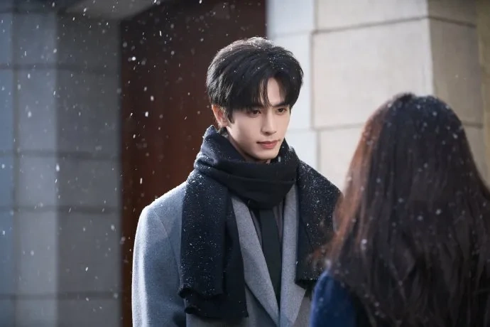 Drama China Shine On Me Youtube