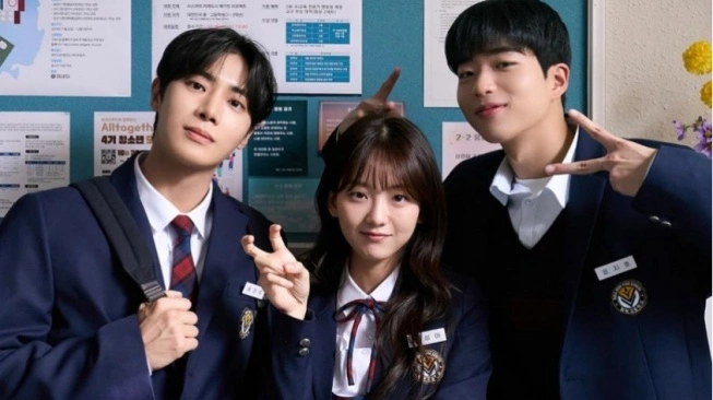 Drama Head Over Heels Soompi