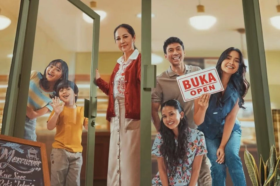 Drama Ibu Dan Anak Yang Bikin Haru Ini Sinopsis Film Senin Harga Naik Instagram