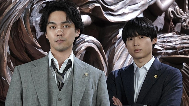 Drama Jepang Sins Of Kujo C21 Media