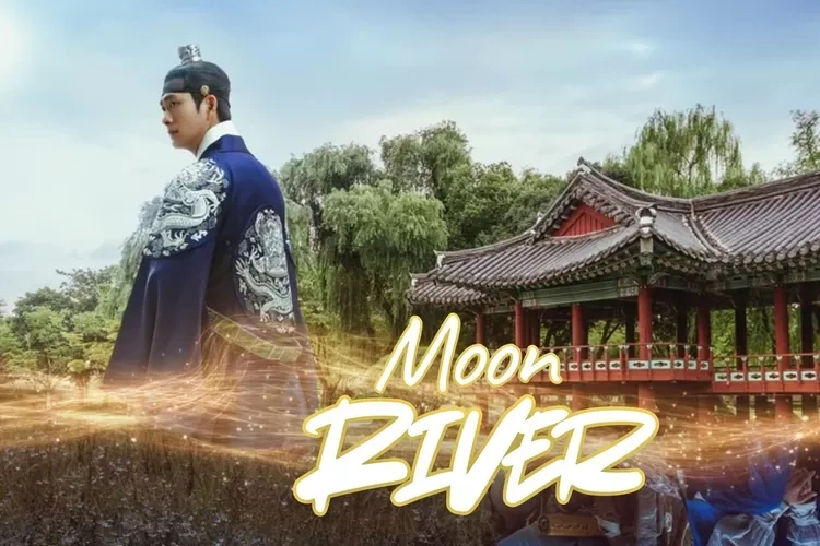 Drama Moon River Instagram Gonzales Angela