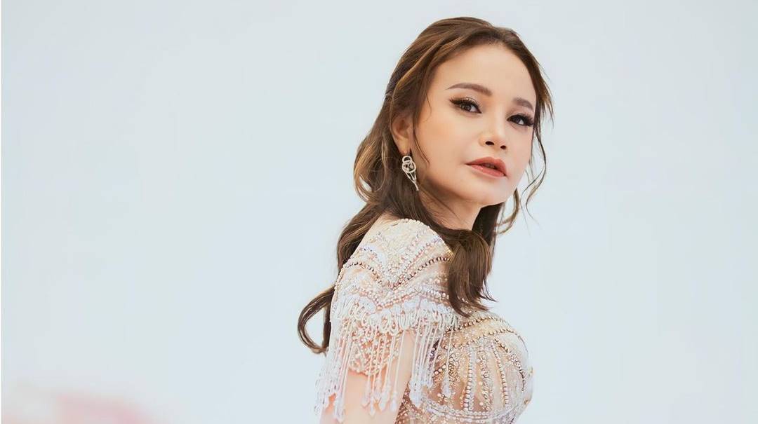 Sintya Marisca Ngaku Jomblo Usai Abidzar Risih Dijodoh-Jodohkan