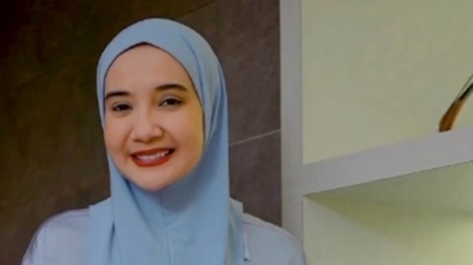 Zaskia Sungkar Galau Mau Lanjut Program Bayi Tabung Anak Kedua?