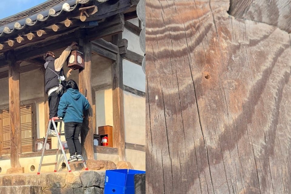 Kontroversi Drama Seohyun SNSD dan Taecyeon 2PM Rusak Situs Warisan Dunia UNESCO Masuk Babak Baru