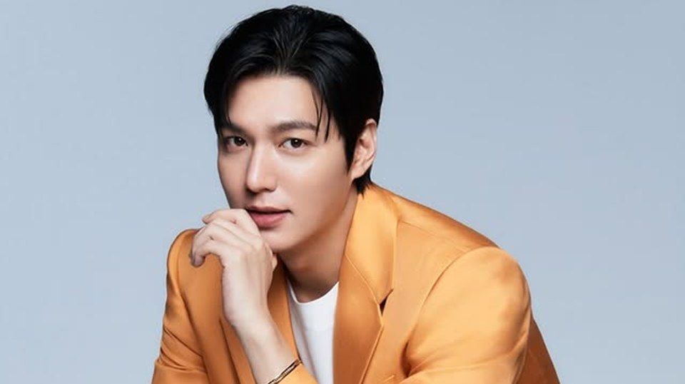 Tiket Fan Meeting Lee Min Ho di Jakarta Dijual Mulai Kamis Besok, Termahal Rp3 Juta