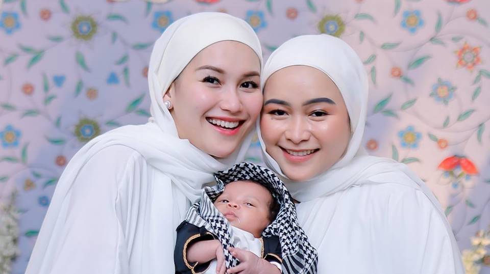 3 Bulan Baby Zoltan Meninggal, Syifa Adik Ayu Ting Ting Masih Berduka