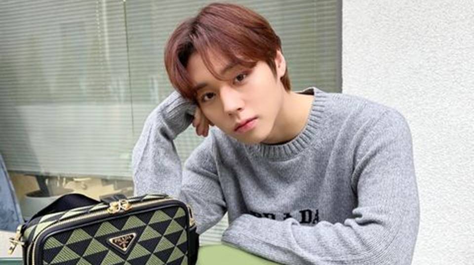 Siap Gabung Jika Reuni, Park Ji Hoon Udah Gak Komunikasi Lagi Sama Member Wanna One