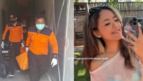 Dugaan Keracunan Massal Di Canggu Bali Instagram