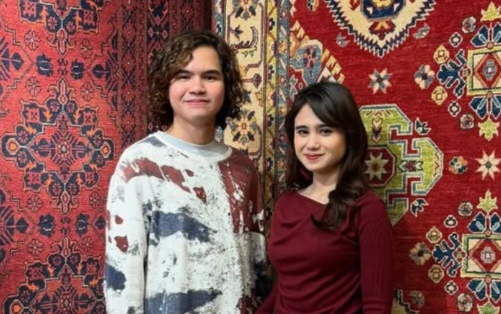 Dul Jaelani Dan Tissa Biani Cc Instagram