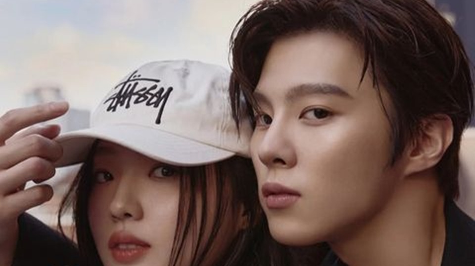 Baru Nikah, Febby Rastanty Komentari Anggapan 'Marriage is Scary'