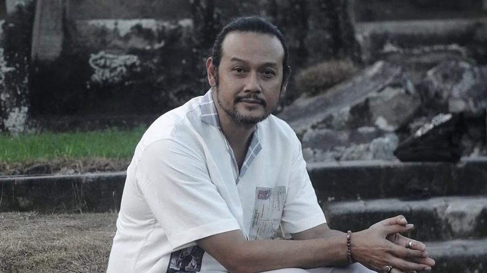 Aneh Banget, Dwi Sasono Temukan Tangki Bahan Bakar Mobilnya Penuh Garam