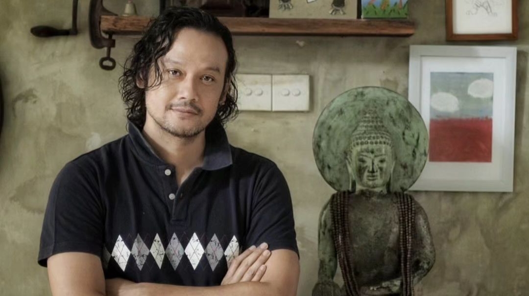 Rumah Mewah Dwi Sasono, Unik Banget 90 Persen dari Barang Bekas