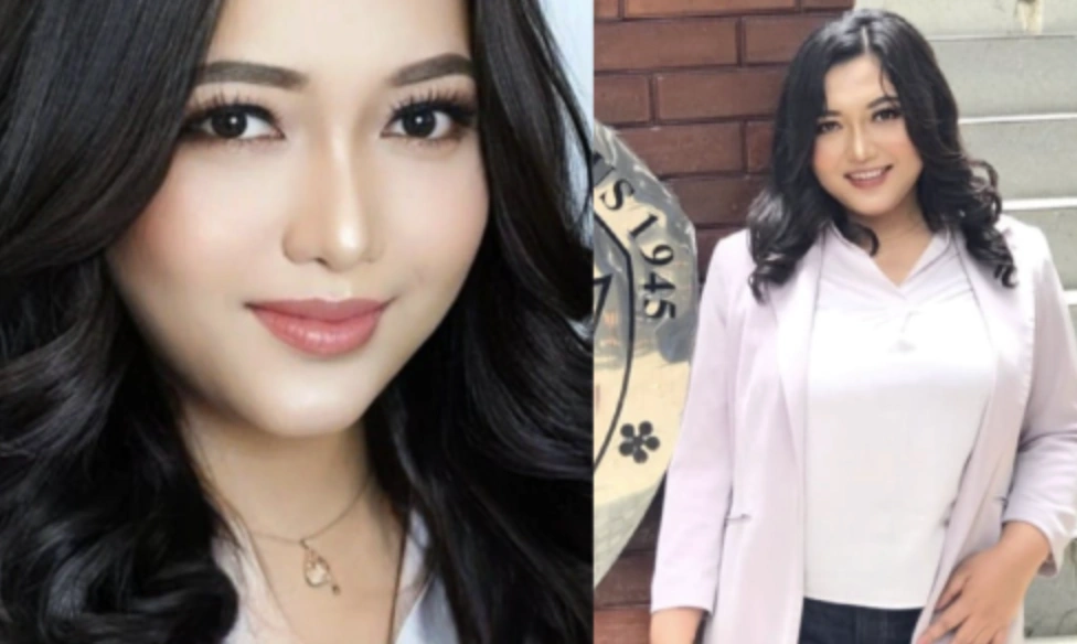 Dwinanda Linchia Levi Dosen Untag