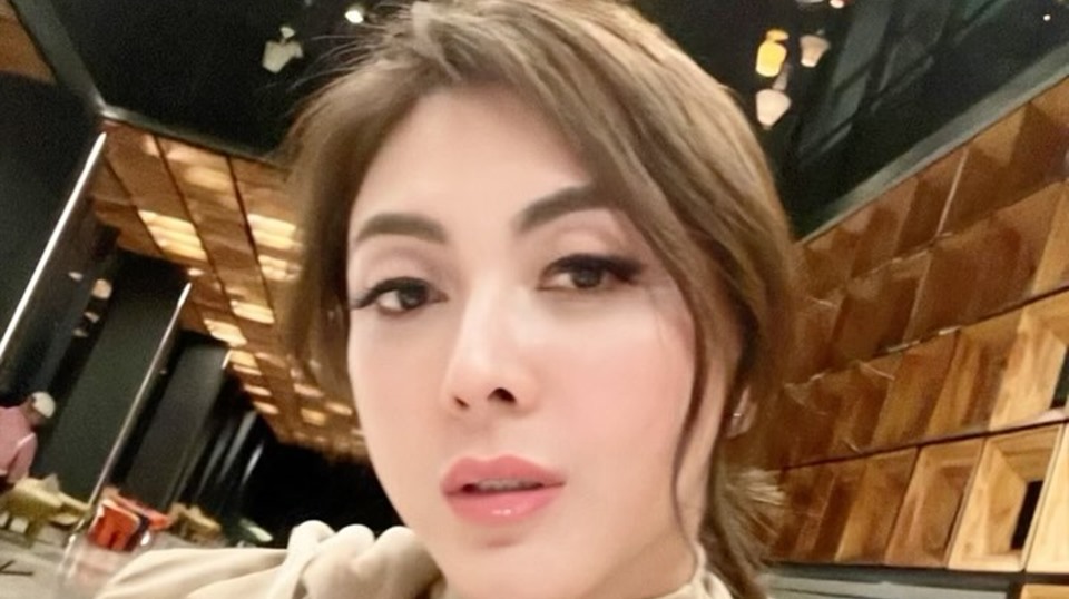 Dhena Devanka Belum Mau Kenalkan Pacar Baru ke Anak, Kenapa?