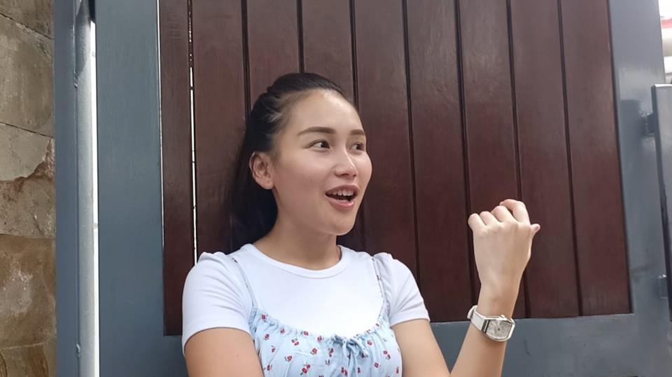 Ayu Ting Ting Terancam Dikeluarkan dari KK Jika Gak Kompak Saat Pilkada 2024