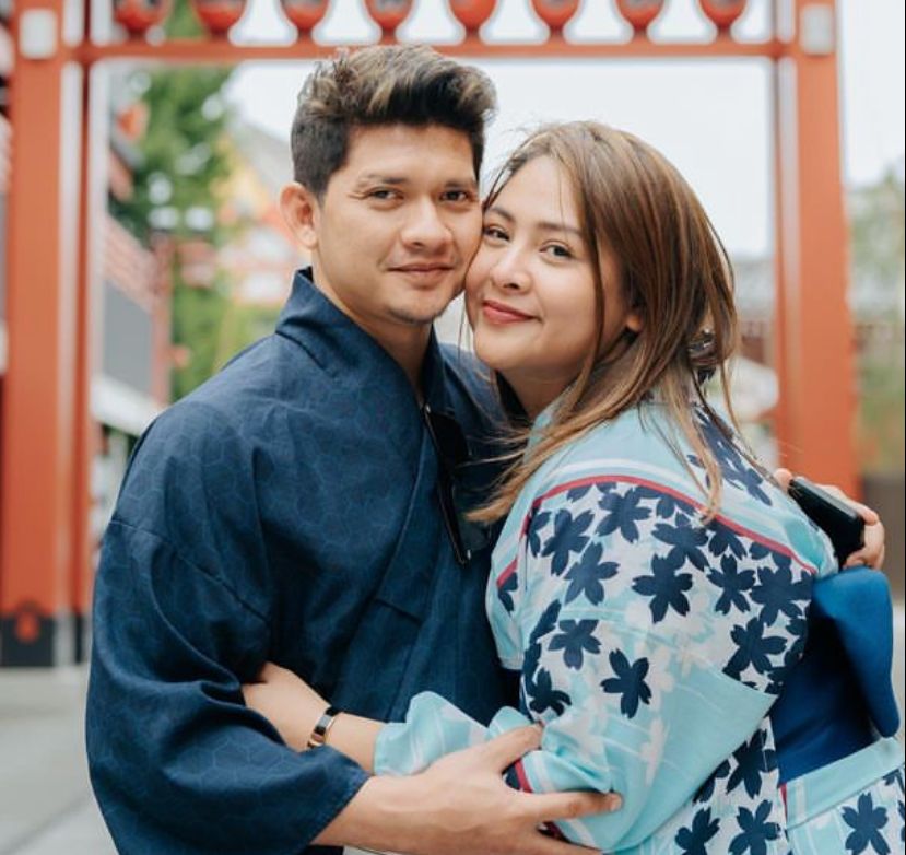 Resep Sayur Timun, Menu Sahur Sederhana Favorit Aktor Iko Uwais