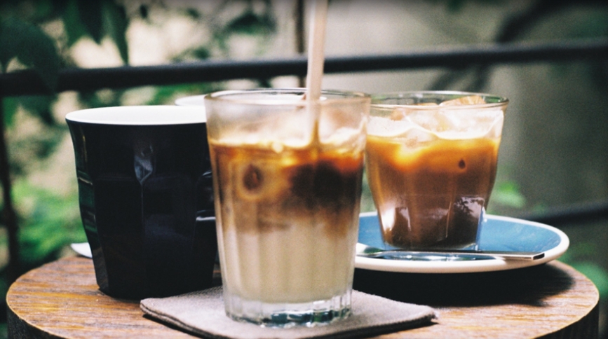 eLGie Coffee & Eatery Lokasi Ibu Virgoun Rayakan Ultah, Kafe Kece Baru di Jaksel