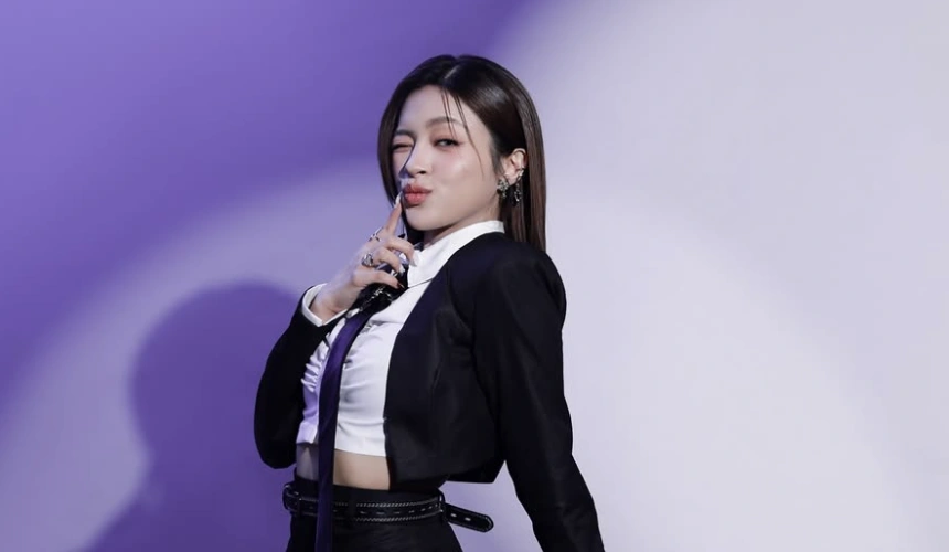 Eca Aura. [Instagram]