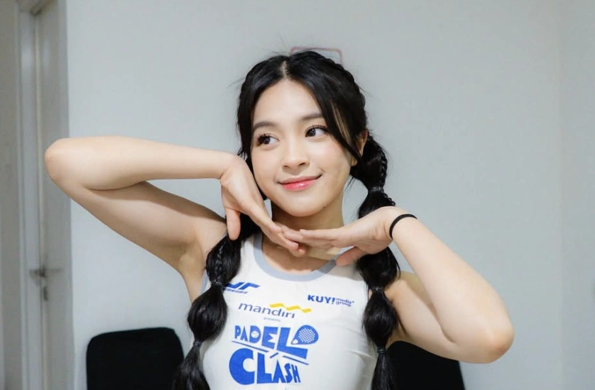 Eca Aura. (Instagram)