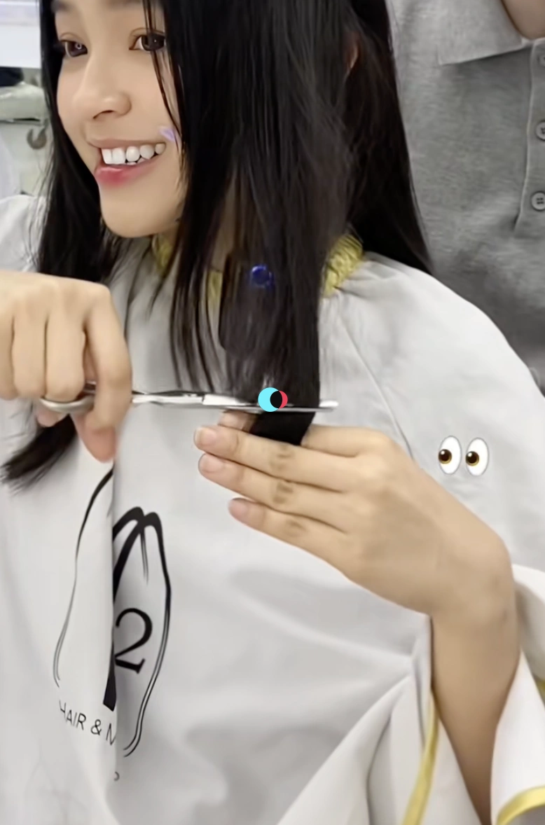 Eca Aura Potong Bondol. [TikTok]