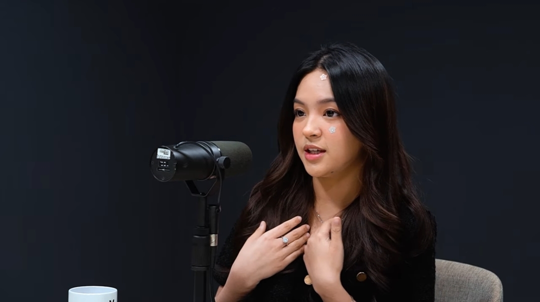 Gawat! Pria Nggak Jelas Masuk Studio MHS, Ngotot Pengen Foto Sama Eca Aura, Ternyata...