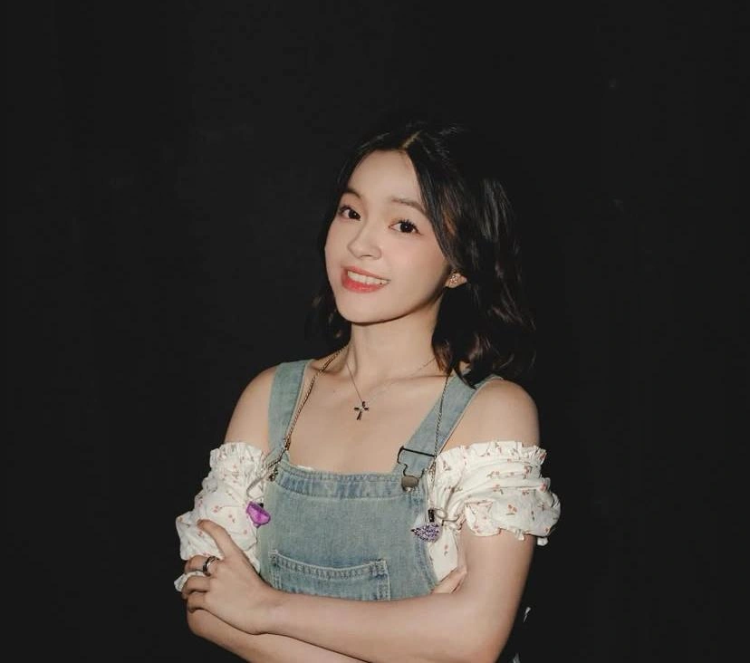 Eca Japasal Instagram