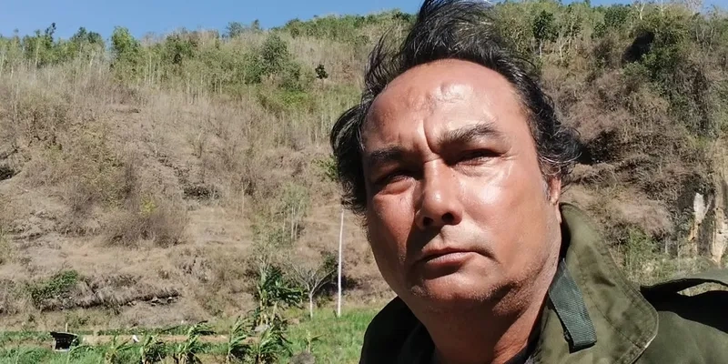 Ecky Lamoh Instagram