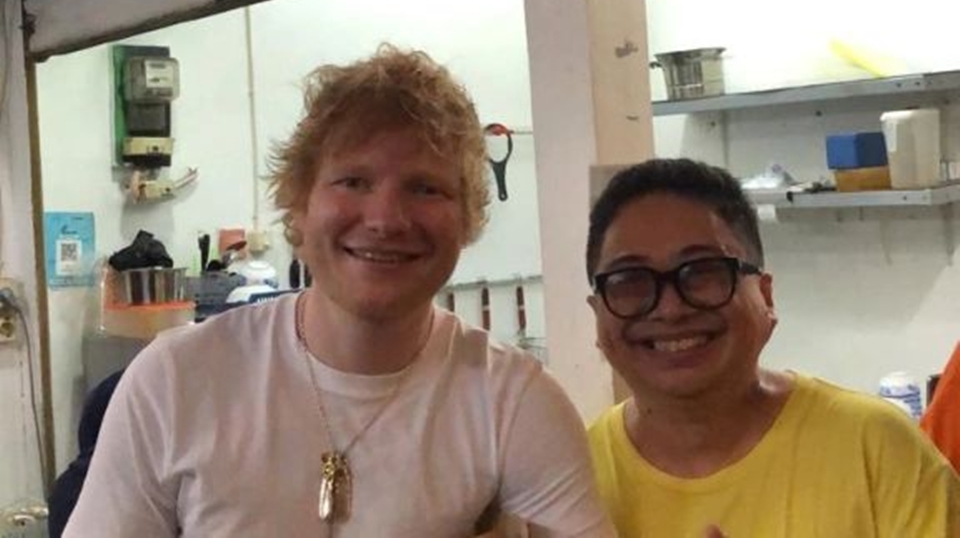 3 Rekomendasi Kuliner di Pasar Santa dengan Rating Nyaris Sempurna, Ed Sheeran Pernah Cobain!