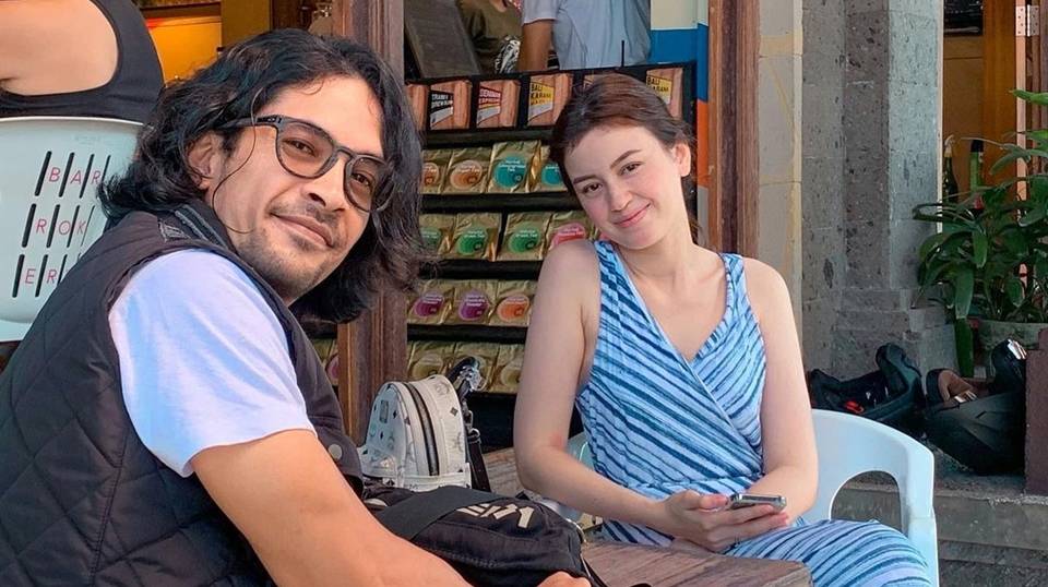 Gak Benci, Kimberly Ryder Ungkap Perasaan Sesungguhnya pada Edward Akbar Pasca Cerai