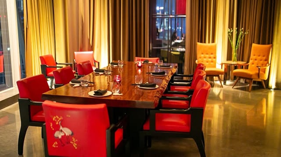 4 Rekomendasi Restoran Chinese Food di Jaksel, Cocok Buat Rayakan Imlek