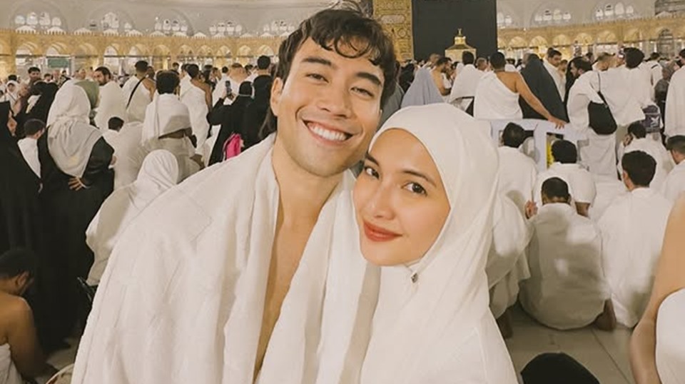 Vidi Aldiano Ungkap Keinginan Berpulang di Madinah, Dibanjiri Doa Kesembuhan