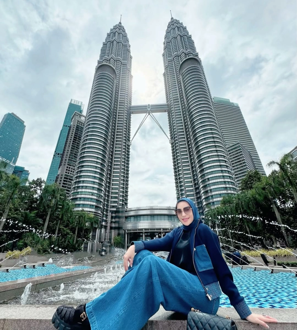 Ein Taulany Kuala Lumpur, Malaysia [Instagram]