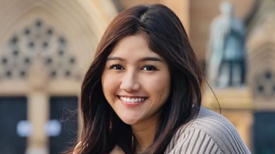 Baru Terungkap, Erina Gudono Donasikan Rambut Untuk Peringati Hari Kanker Sedunia