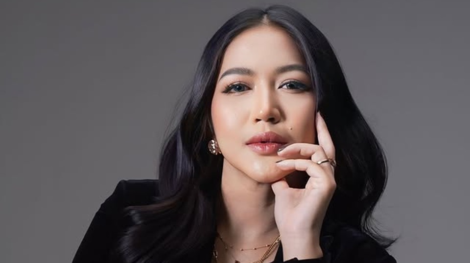 Profil Eriska Nakesya yang Dikabarkan Lagi Urus Cerai Gegara Young Lex Diduga Selingkuh