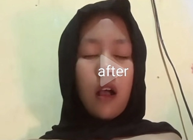 Ekspresi Merem Melek Keenakan Yang Disorot 1 [Tiktok]