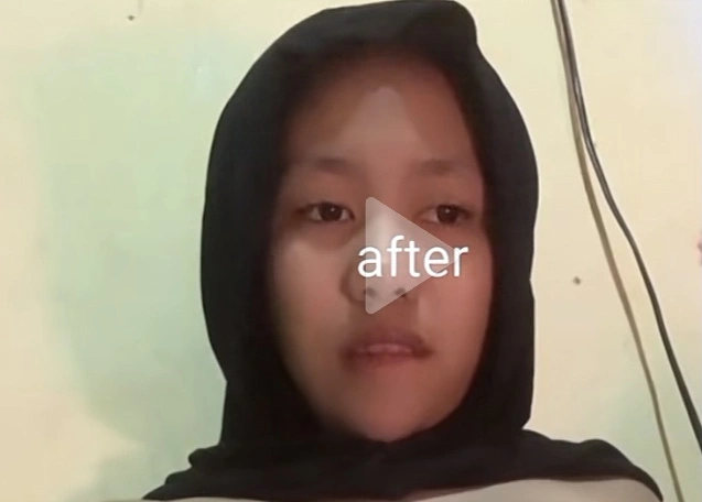 Ekspresi Merem Melek Yang Disorot 2 [Tiktok]
