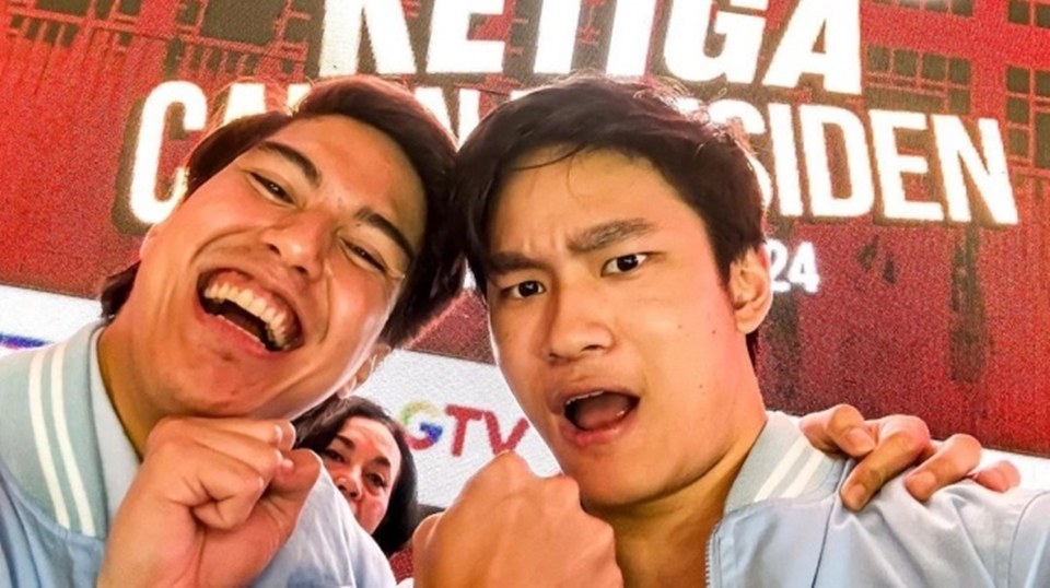 Azka Corbuzier Desak El Rumi Segera Naik Ring, Maia Estianty Mau jadi Sponsor?