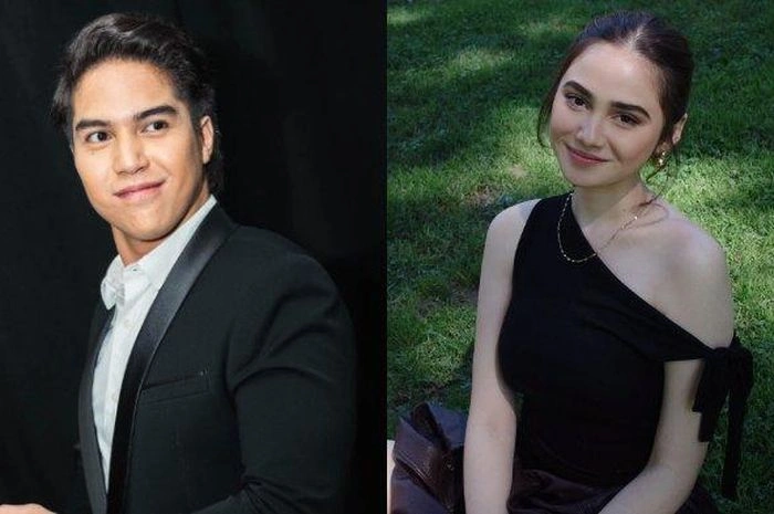 El Rumi Dan Syifa Hadju [sumber: Instagram Elelrumi Syifahadju]