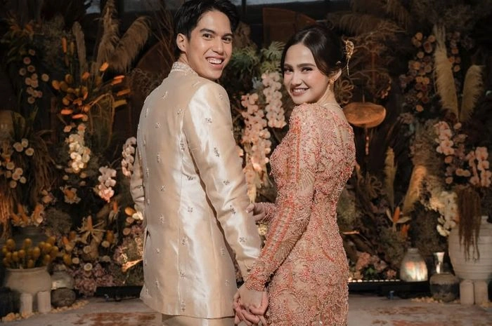 El Rumi Dan Syifa Hadju [Sumber: Instagram]