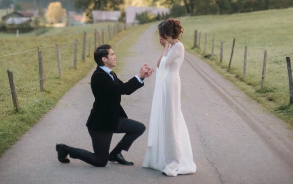 El Rumi Dan Syifa Hadju Sumber Instagram Elelrumi