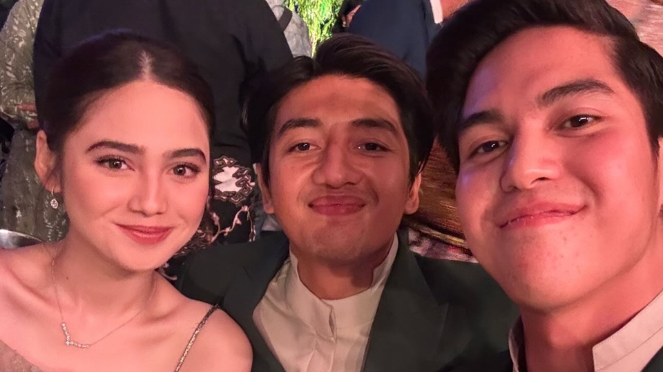 Syifa Hadju Kesentil Konten Harris Vriza Bahas Pacaran Bertahun-Tahun Tapi Gak Dinikahin?