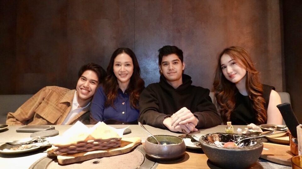 Laura Moane Update usai Dikasihani Perkara Al Ghazali dan Alyssa Daguise Balikan