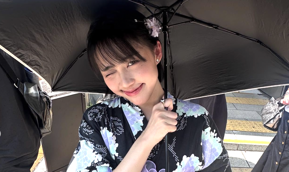 Ella JKT48 Minta Maaf, Ini Foto yang Jadi Biang Kerok Penangguhan Dirinya