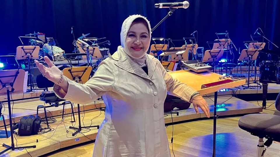 Terungkap Keinginan Emilia Contessa yang Belum Terwujud Sebelum Meninggal