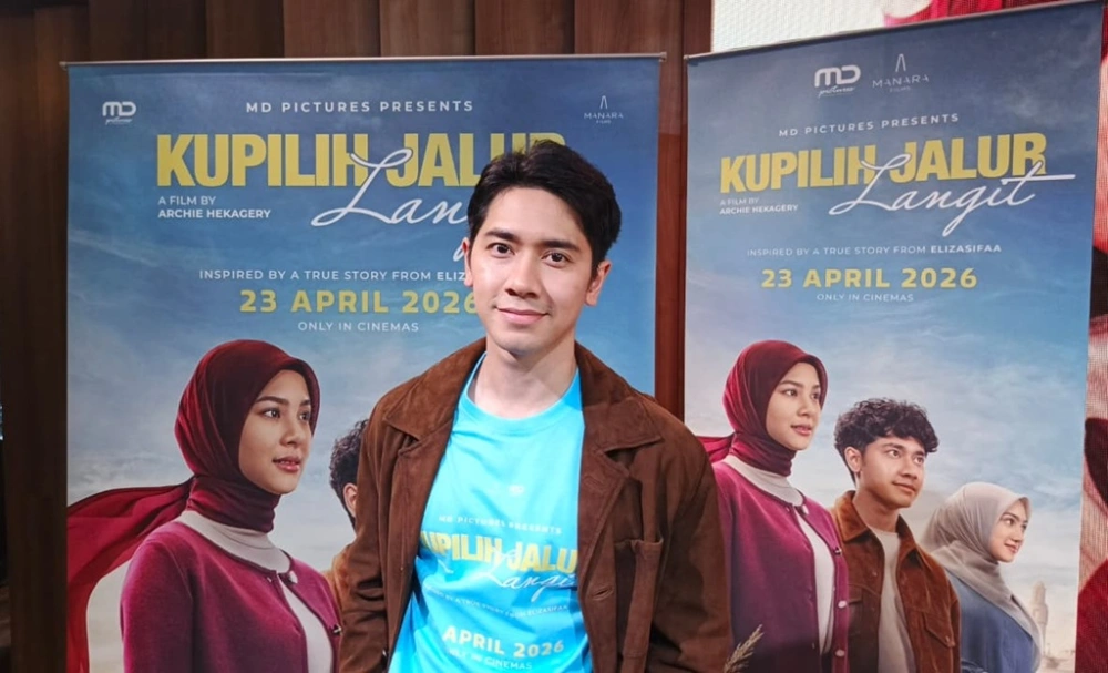 Emir Mahira (Indopop/Raka)
