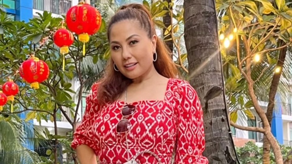 Emma Waroka Bela Nikita Mirzani, Wanti-wanti Para Anak