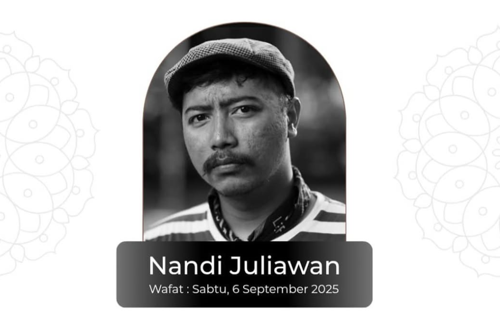 Misteri Kematian Encuy Preman Pensiun, Apa Motifnya Gantung Diri?