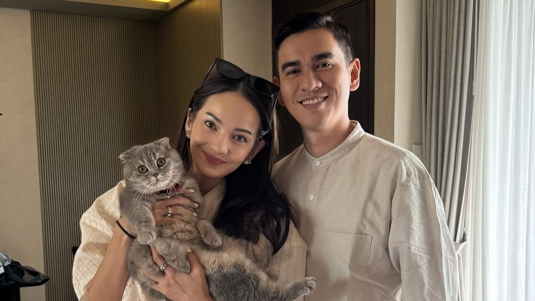 Enzy Storia [Instagram]