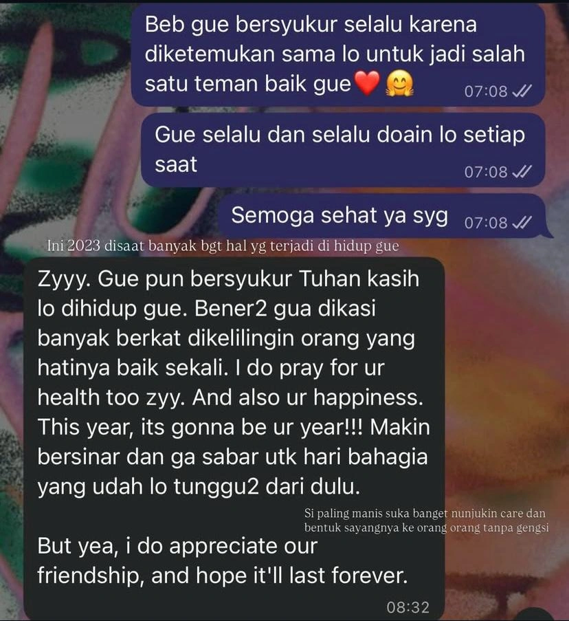 Enzystoria Instagram