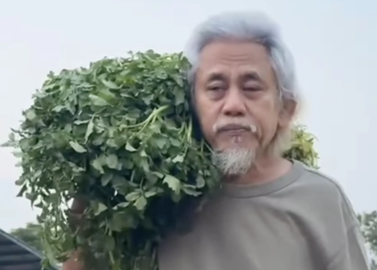 Epy Kusnandar. [Instagram]